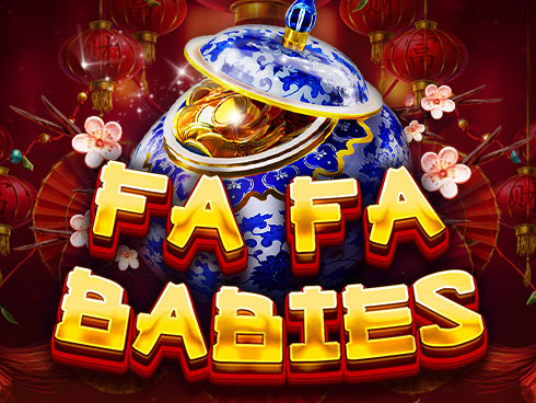 FaFaFa স্লট gf66
