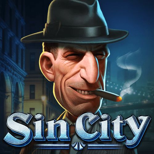 সিন সিটি - Sin City গেম